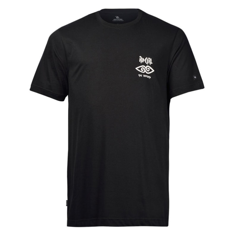 Camiseta Rip Curl Cosmic Mountain