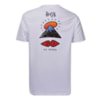 Camiseta Rip Curl Cosmic Mountain