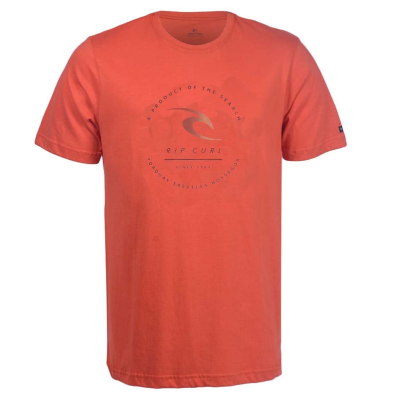 Camiseta Rip Curl CTE0619