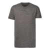 Camiseta Rip Curl Especial Icon Fade Cinza Escuro