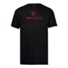 Camiseta Rip Curl Keyline Corp