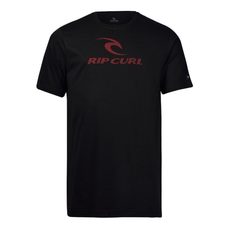 Camiseta Rip Curl Keyline Corp