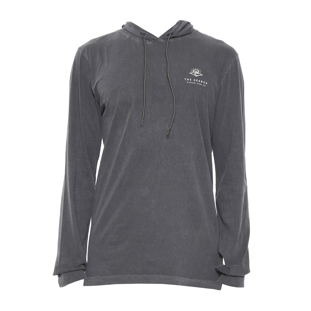 camisa rip curl manga longa