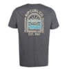 Camiseta Rip Curl Phazer