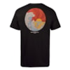 Camiseta Rip Curl Rays n Waves