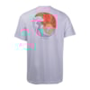Camiseta Rip Curl Rays n Waves
