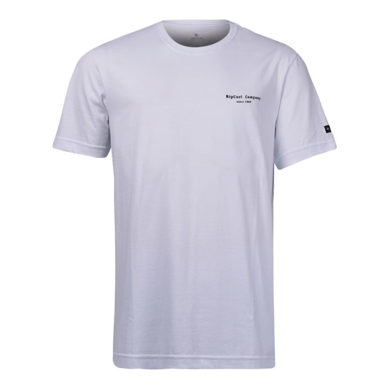 Camiseta Rip Curl Rays n Waves