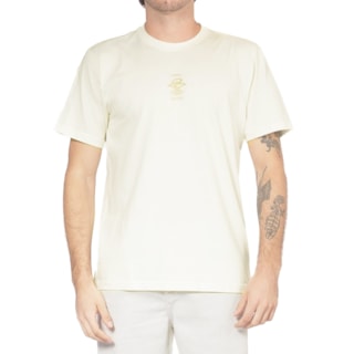 Camiseta Rip Curl Reveillon The Search Bone