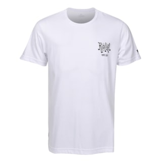Camiseta Rip Curl Schorched Branca