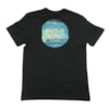 Camiseta Rip Curl The Search Preta