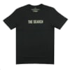 Camiseta Rip Curl The Search Preta