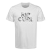 Camiseta Rip Curl Vibin Bone