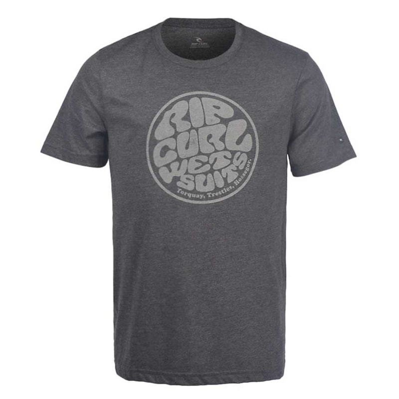 Camiseta Rip Curl Vintage Wettie