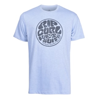 Camiseta Rip Curl Vintage Wettie II