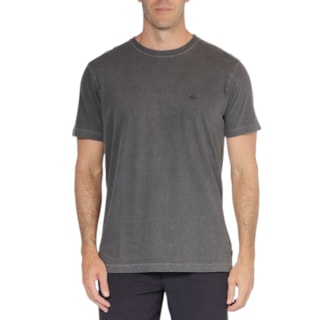 Camiseta Rip Curl Washed Blade Black
