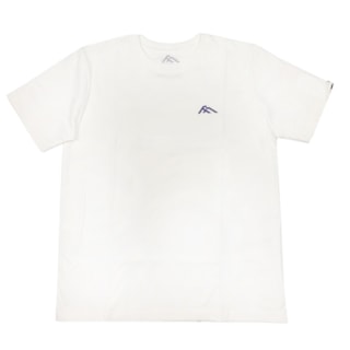 Camiseta Roof Montanha Off White