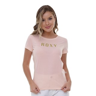 Camiseta Roxy Call It Dreaming