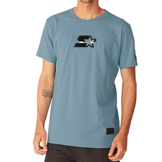 Camiseta Starter T737A Azul