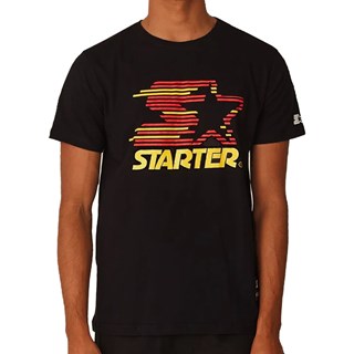 Camiseta Starter T905A Preta