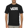 Camiseta Vans Classic Black