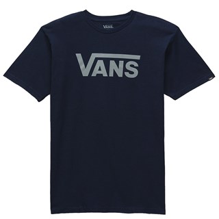 Camiseta Vans Classic Navy