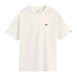 Camiseta Vans Core Basic Marshmallow