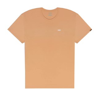 Camiseta Vans Core Basics Copper Tan