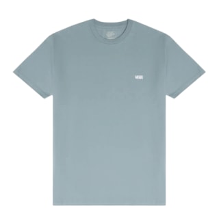 Camiseta Vans Core Basics Tee SS Citadel
