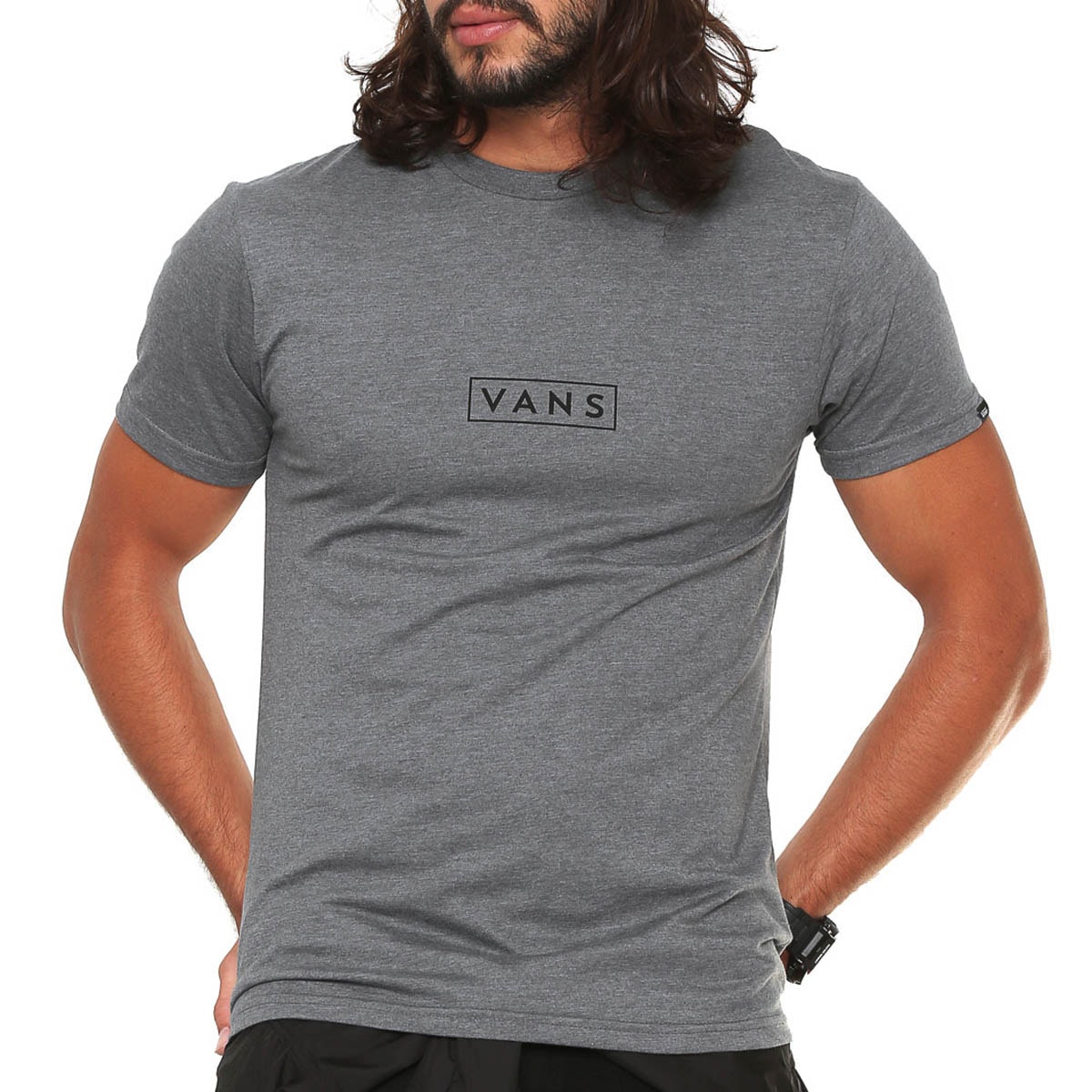 vans easy box