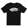 Camiseta Vans Juvenil OTW