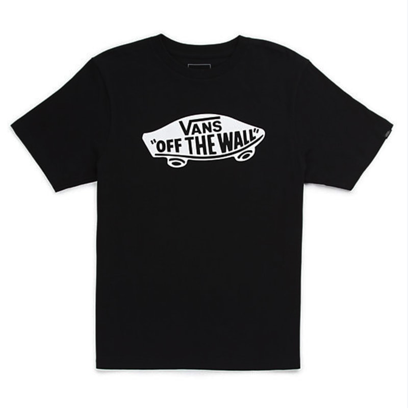 Camiseta Vans Juvenil OTW