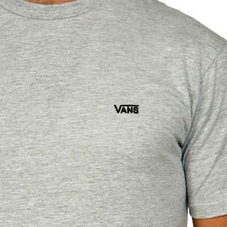 Camiseta Vans MN Core Basics Tee Athletic