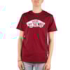 Camiseta Vans MN Otw Rhumba