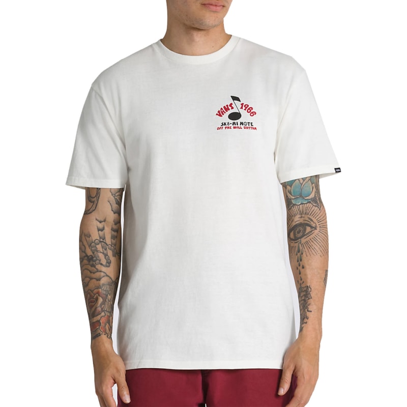 Camiseta Oakley The Dragon Tattoo - Masculina