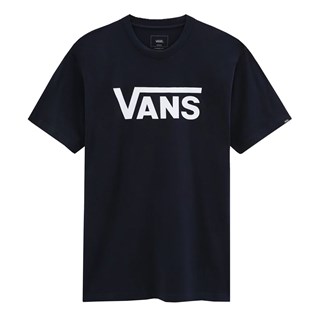 Camiseta Vans Style Marinho