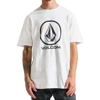 Camiseta Volcom Crisp Stone