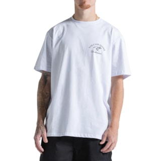 Camiseta Volcom Cross Cut