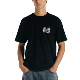 Camiseta Volcom Primer Preto