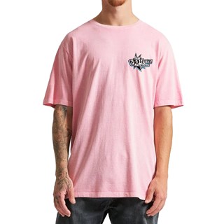 Camiseta Volcom Volcoment Pink