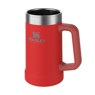 Caneca Térmica Stanley Flame Red 709ml