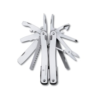 Canivete SwissTool Spirit XC