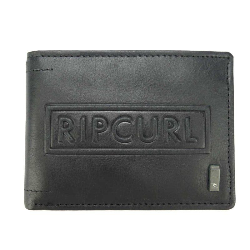 Carteira Rip Curl Free All Day Preta