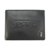 Carteira Rip Curl Free All Day Preta Carteira Rip Curl Free All Day Preta
