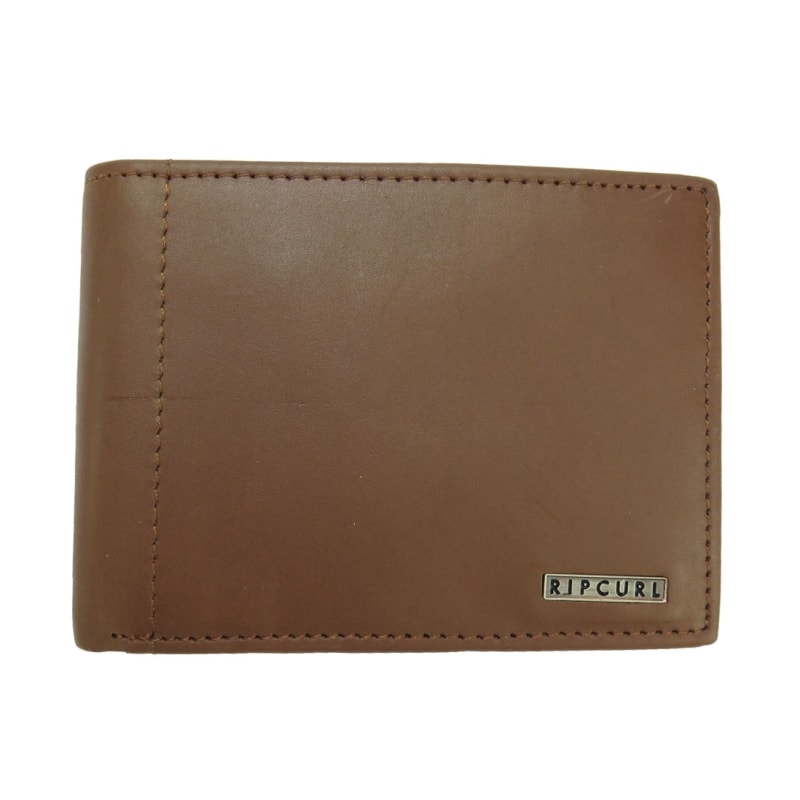Carteira Rip Curl Futura All Day Marrom