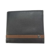 Carteira Rip Curl Overlap Preta Carteira Rip Curl Overlap Preta