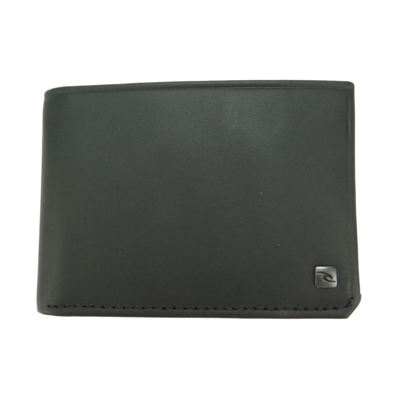 Carteira Rip Curl Preta BWLHF2