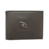 Carteira Rip Curl Rider All Day Marrom