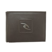 Carteira Rip Curl Rider All Day Marrom Carteira Rip Curl Rider All Day Marrom