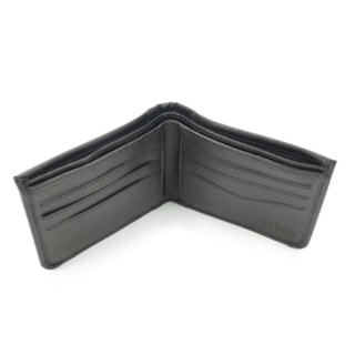 Carteira Rip Curl Spinal All Day Preta