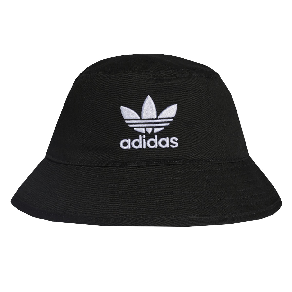 adidas bucket preto